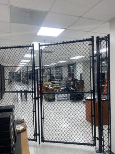 Open fence installation and sales positions at Fence4U.